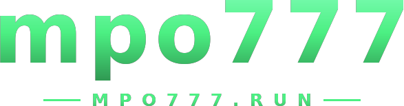mpo777 logo